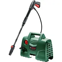 Bosch Powertools Limpiadora a presión EasyAquatak 100 con lanza larga