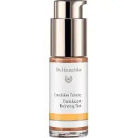 Dr. Hauschka Base De Maquillaje Translucent Bronzing Tint