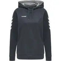 Hummel Sudadera Con Capucha Go Cotton