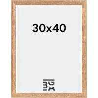 Walther design Marco De Fotos Fiorito 30x40 Cm Wood Photo