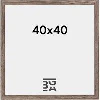 Walther design Marco De Fotos Fiorito 40x40 Cm Wood Photo