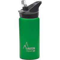 Laken Botella Térmica Stainless Steel Jannu Cap 750ml