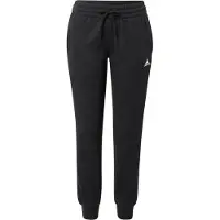 Adidas adidasPantalón Essentials French Terry Logo XL Black / White Mujer