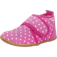 Giesswein Pantuflas STANS SLIM FIT niña - Rosa - 21