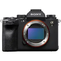 Sony Alpha A1 Cuerpo