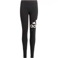 Adidas Leotardos G BL LEG niña - Negro - 7 / 8 ans