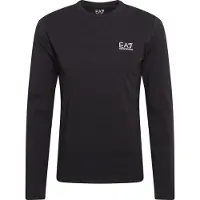 Emporio Armani Camiseta negro