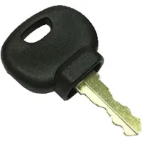 VETUS Pieza De Repuesto De Llave Stm9214