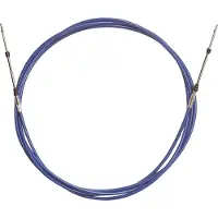 VETUS Cable De Empuje-tracción Lf 2.0 M