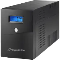Powerwalker Sais Vi 3000 Scl Line-interactive 3kva 1800w