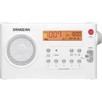 Sangean Radio Despertador Pr-d7