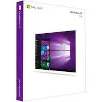 Microsoft Sistema Operativo Windows 10 Pro X64bit Spanish Software