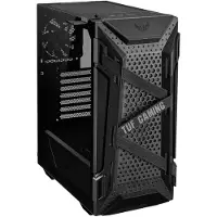 Asus Caja Torre Pc Gt301
