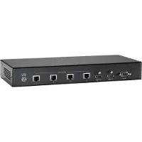 Level One Conmutador Kvm Hdmi Hve-9214pt Cat5
