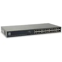 LevelOne Switch Gep-2651