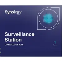 Synology Camera License Pack (1 Licencia)