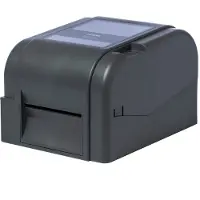 Brother Impresora Térmica Td-4520tn