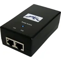 Ubiquiti Inyector Poe-54v-80w