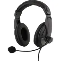 Deltaco Auriculares Hl-50