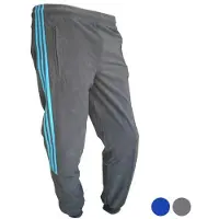 Adidas Pantalones Essential Challenger Knit Closed Hem