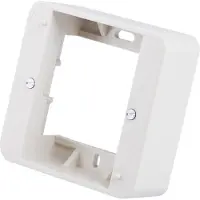Honeywell PEHA D 80.691 W, 8,1 cm, 8,1 cm, 3,3 cm
