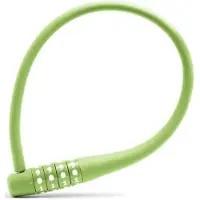 Knog Candado De Cable Party Combo