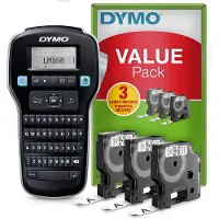 Dymo Etiquetadora Manager 160 Pack