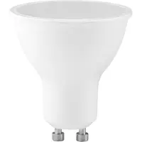 Alecto Bombilla Inteligente Wifi Gu10 6w