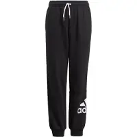 Adidas adidasPantalón Essentials French Terry 128 Black / White Niño
