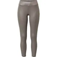 Urban Classics Leggings gris plateado