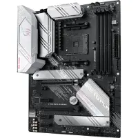 Asus Placa Base Rog Strix B550-a Gaming