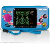 My Arcade Consola Retro Pocket Player Miss Pacman