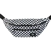 Vans Riñonera 'Ward' negro / blanco
