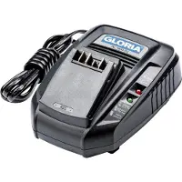Gloria Haus und Garten Cargador de batería Power4all de 18V - 729103.0000