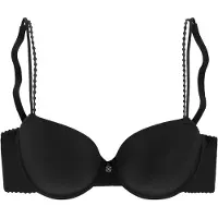 LASCANA Sujetador negro