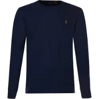 Ralph Lauren Camiseta navy