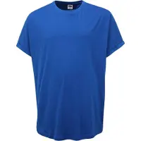Urban Classics Camiseta azul real