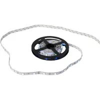 Leuchtendirekt TEANIA, iluminación directa, tiras de luz, multicolor, 1 panel LED de 21W RGB, lámpara interior, IP20