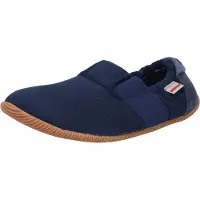 Giesswein Pantuflas SOLL niño - Azul - 31