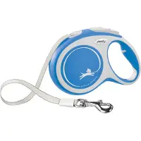 Flexi Correa Para Perro New Comfort L Tape 8 M