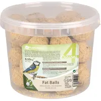 Flamingo , bolas de grasa para pájaros, sin red, 3,15 kg