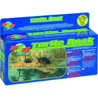 Zoo med Isla Del Muelle De Tortugas