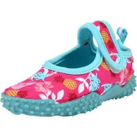 Playshoes Zapatos para playa y agua 'Flamingo' mezcla de colores