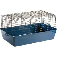 Flamingo Jaula Para Roedores Sprinters