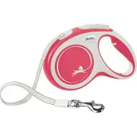 Flexi Correa Extensible De Cinta New Comfort M 5 M