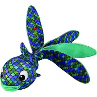 Kong Wubba Finz - Azul - Large