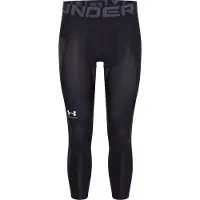 Under Armour Calzoncillo deportivo gris / negro / blanco