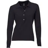 HEINE Jersey negro