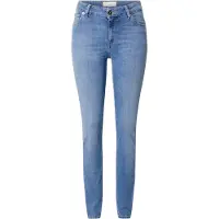 MUD Jeans Skinny Hazen Fan Stone Talla: W25L30 | Vaqueros Skinny Outlet | Mujer