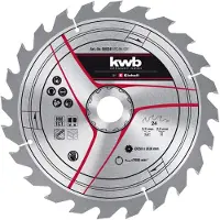 Einhell , accesorios para sierra de mesa, hoja de sierra SBL, 250 x 30 x 3,2 mm, dientes Z24
